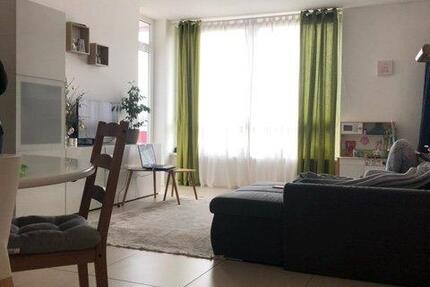 Wohnung Mörfelden-Walldorf Walldorf - 2 Zimmer, 55 m&sup2;, 770&euro; | Angebot:26267979