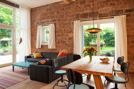 3-Zimmerwohnung mit Wlan, TV, Küche, DuscheWC, Terrasse, Parkplatz, Waschmaschine und Trockner 3 zimmer