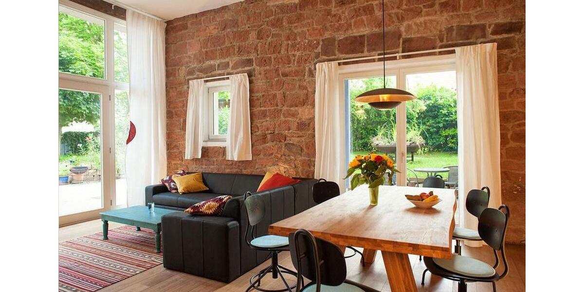 3-Zimmerwohnung mit Wlan, TV, Küche, DuscheWC, Terrasse, Parkplatz, Waschmaschine und Trockner 3 zimmer