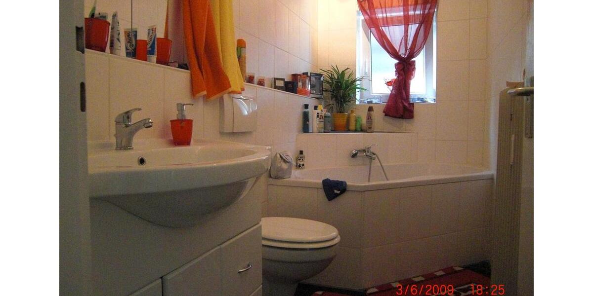 Etagenwohnung Höxter - 4 Zimmer, 85 m&sup2;, 460&euro; | Angebot:24704672