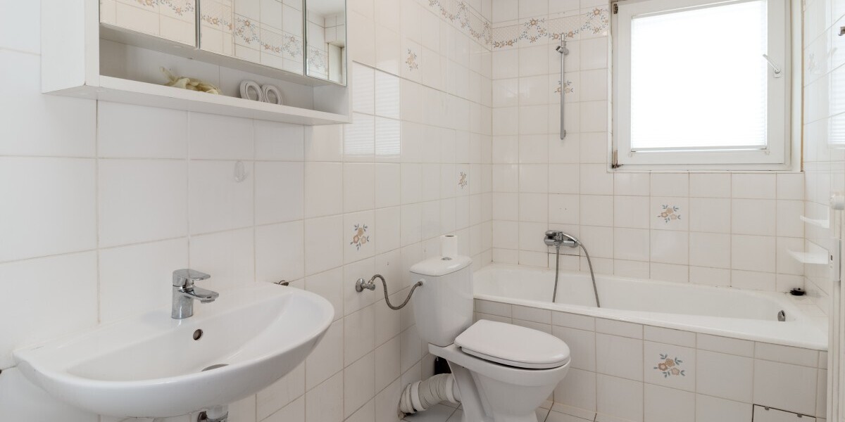 Gemütliche 3,5-Zimmer-Wohnung mit Balkonen & Loggia – Ideal für Paare und kleine Familien - Etagenwohnung Trier | Angebot:27280235