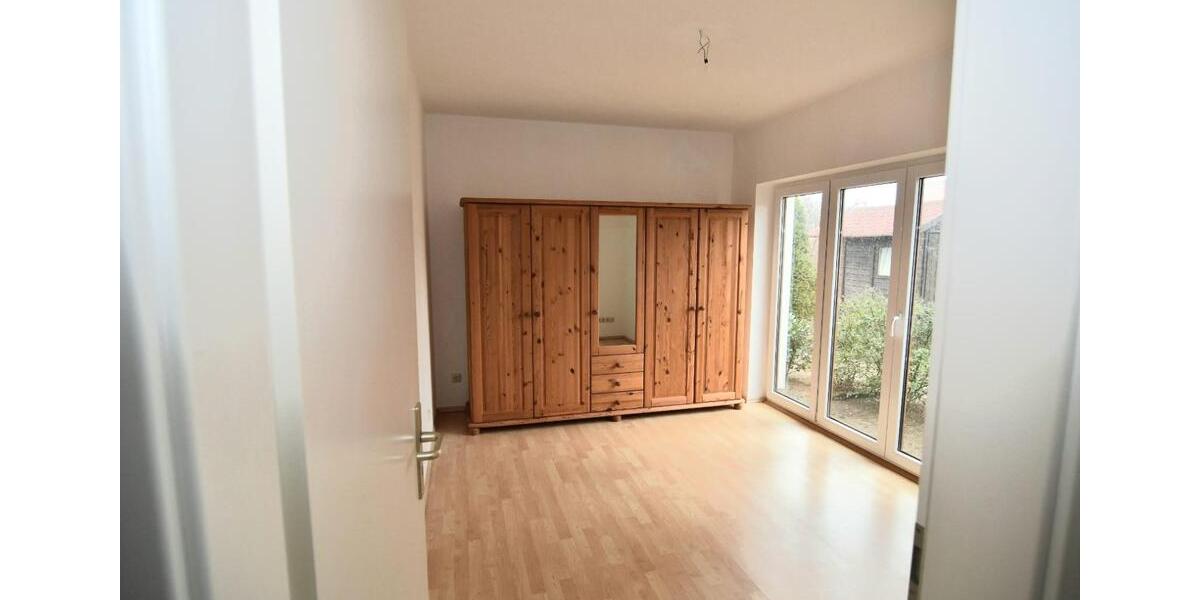 ** 3-RAUM-WOHNUNG, SEEBAD LUBMIN, MIT TERRASSE, PKW-STELLPLATZ ** 3 zimmer