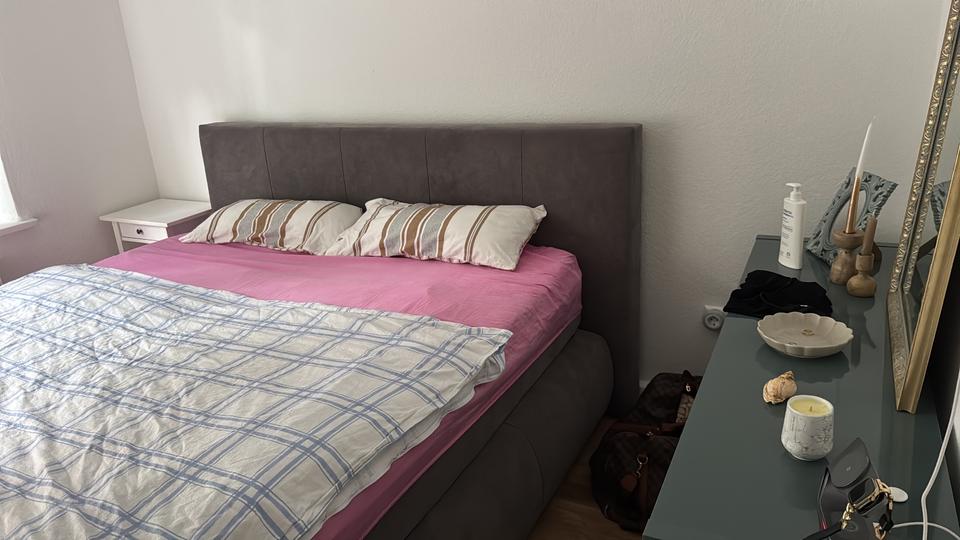 Wohnen auf Zeit Hannover Ricklingen - 3 Zimmer, 57 m&sup2;, 250&euro; | Angebot:25368553