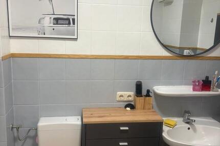 Monteurwohnung Schwerin - Krebsförden- Vossens tannen zimmer