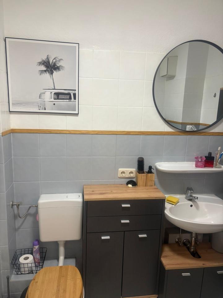 Monteurwohnung Schwerin - Krebsförden- Vossens tannen zimmer