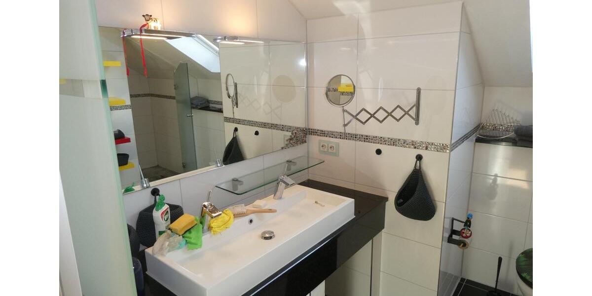 Wohnen auf Zeit Bad Zwischenahn - 2.5 Zimmer, 40 m&sup2;, 520&euro; | Angebot:26132135