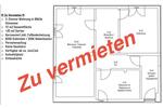 Erdgeschoßwohnung Illmensee - 2 Zimmer, 72 m&sup2;, 820&euro; | Angebot:26484348