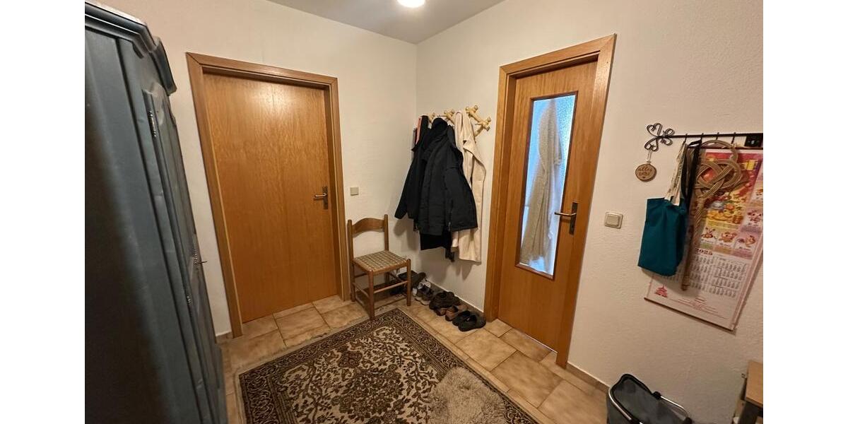 Erdgeschoßwohnung Halberstadt - 2 Zimmer, 310&euro; | Angebot:26177244
