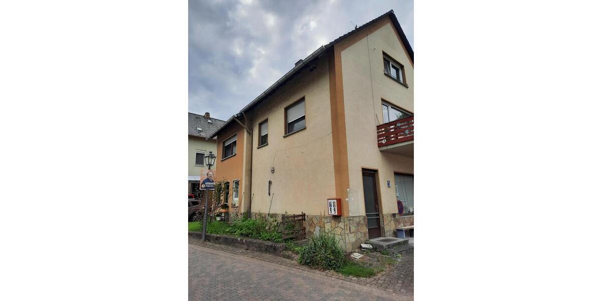 Etagenwohnung Weiler bei Bingen - 4 Zimmer, 100 m&sup2;, 800&euro; | Angebot:25710851