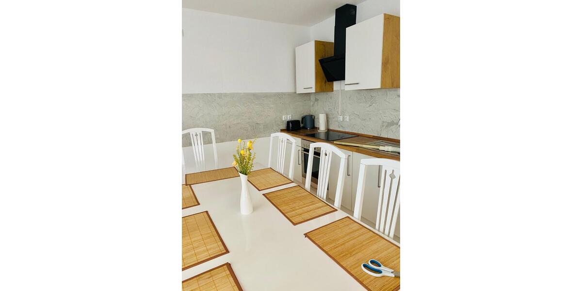 Wohnen auf Zeit Homberg (Efze) - 4 Zimmer, 113 m&sup2;, 19&euro; | Angebot:26252082