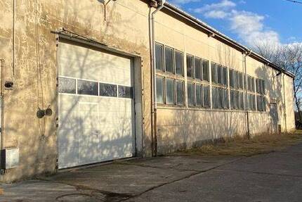 Gewerbeobjekt Güstrow - 1.800&euro; | Angebot:25745738