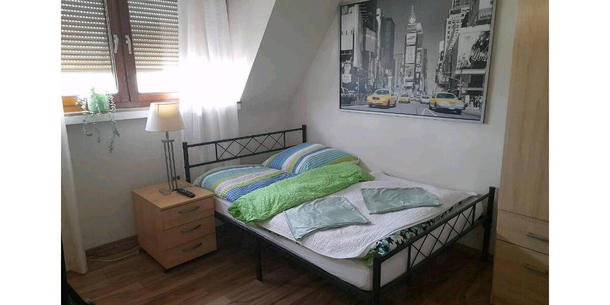 Wohnen auf Zeit Ettringen - 2 Zimmer, 50 m&sup2;, 350&euro; | Angebot:22267478
