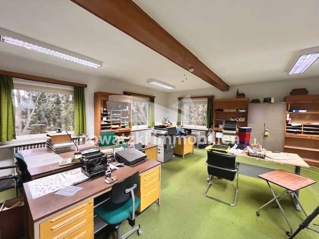 Gewerbeobjekt Wesenberg - 380&euro; | Angebot:24794612