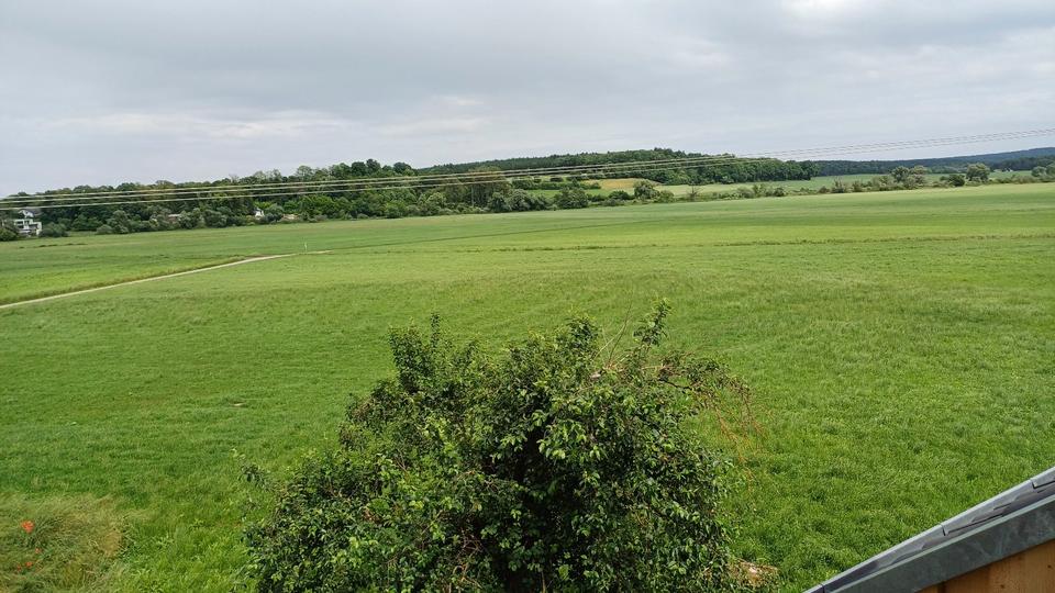 2-Zimmer Wohnung mit Ausblick ins wunderschöne Donautal 2 zimmer