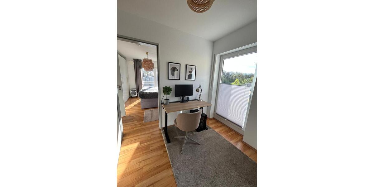 Etagenwohnung Osnabrück Hellern - 3 Zimmer, 101 m&sup2;, 1.050&euro; | Angebot:26600921