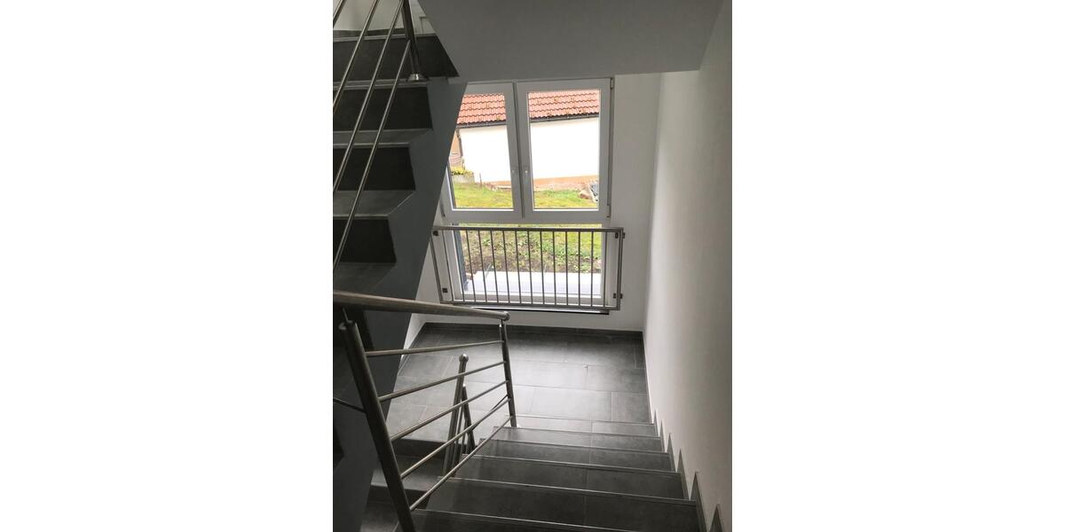 Etagenwohnung Sankt Georgen im Schwarzwald - 3 Zimmer, 75 m&sup2;, 720&euro; | Angebot:25783087