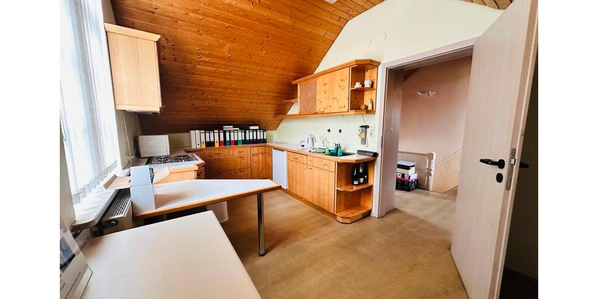 Gewerbeobjekt Hildburghausen - 910&euro; | Angebot:26578995
