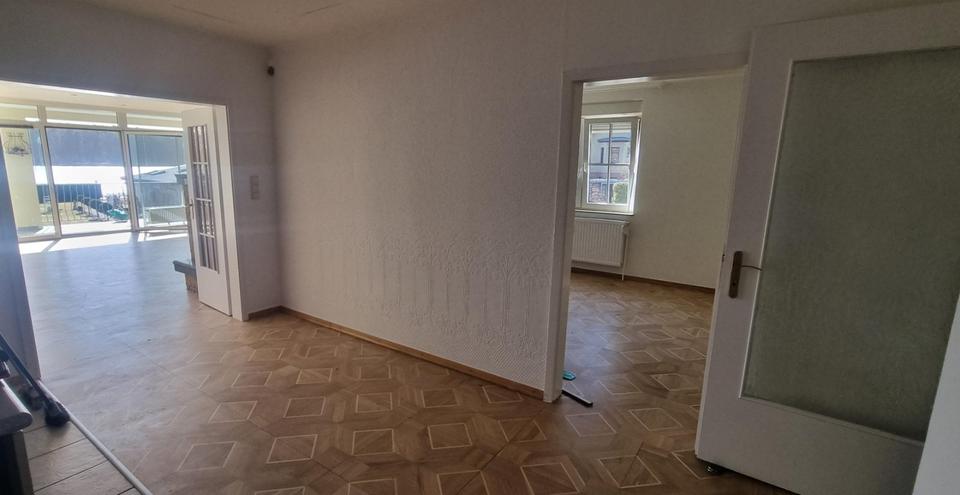 Etagenwohnung Rheinsberg - 3 Zimmer, 160 m&sup2;, 1.100&euro; | Angebot:25366267