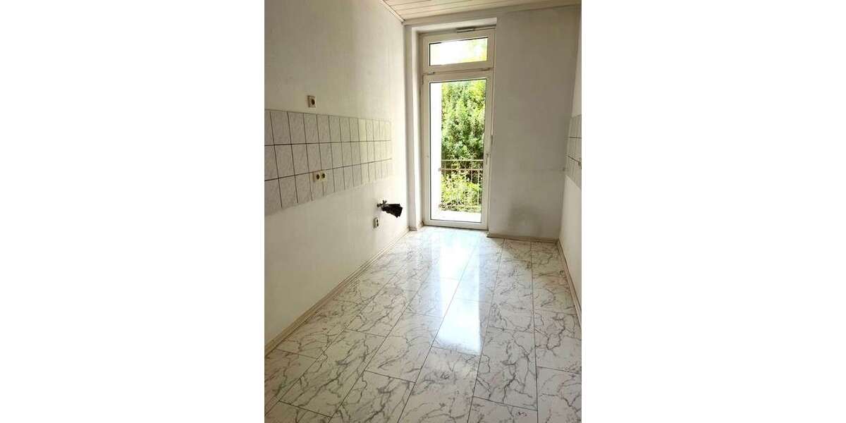 Etagenwohnung Wuppertal Gemarkung Langerfeld - 2 Zimmer, 52 m&sup2;, 440&euro; | Angebot:26980521