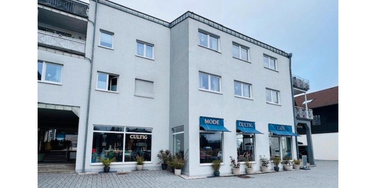 Gewerbeobjekt Simmerath - 1.584&euro; | Angebot:24966096