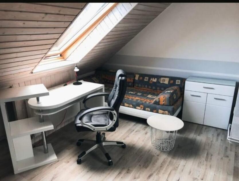 Zimmervermietung Haus Hune möblierte Zimmer in WG Bremen-Nord