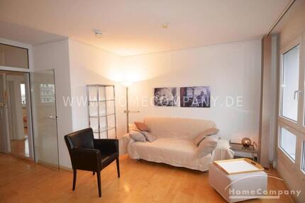 Wohnen auf Zeit Berlin Friedrichshain-Kreuzberg - 3 Zimmer, 54 m&sup2;, 1.580&euro; | Angebot:26145098