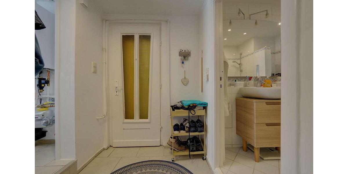 Erdgeschoßwohnung Heiligenhafen - 3 Zimmer, 73 m&sup2;, 1.050&euro; | Angebot:24703360