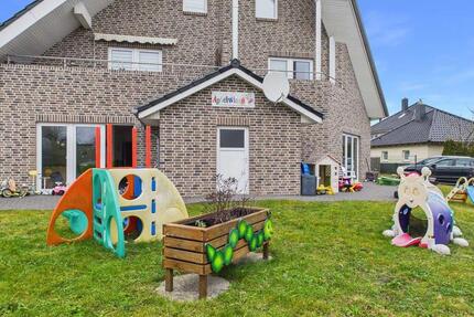 Wohnung Lasbek - 6 Zimmer, 160 m&sup2;, 2.400&euro; | Angebot:25963322