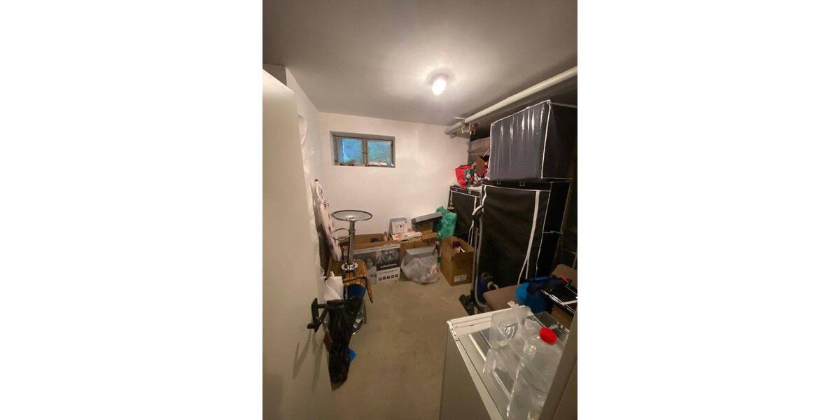 Etagenwohnung Altenkunstadt - 2 Zimmer, 43 m&sup2;, 340&euro; | Angebot:26820005