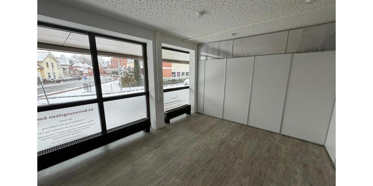 Gewerbeobjekt Stade - 3.450&euro; | Angebot:26201301
