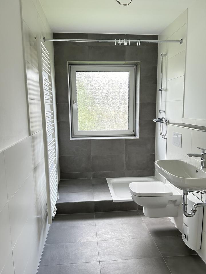 VIVAWEST modernisiert Ihre neue Wohnung. zimmer