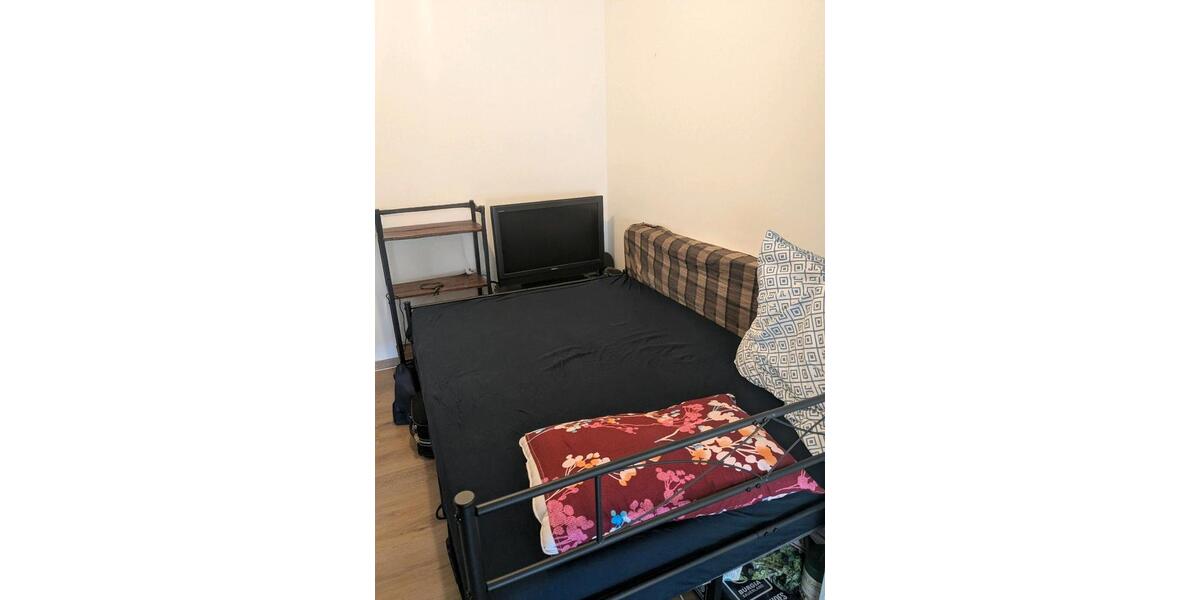 ein möbliertes Zimmer in einer WG für 2 Personen Aachen 1 zimmer