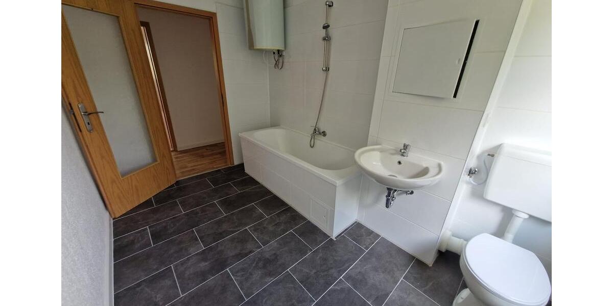 Etagenwohnung Osterwieck Dardesheim - 3 Zimmer, 62 m&sup2;, 341&euro; | Angebot:24675926