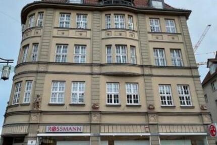 Uelzen: zwei Zimmerwohnung im Herzen der Stadt zimmer