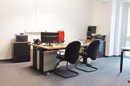 Gewerbeobjekt Mönchengladbach Stadtmitte - 530&euro; | Angebot:25268035