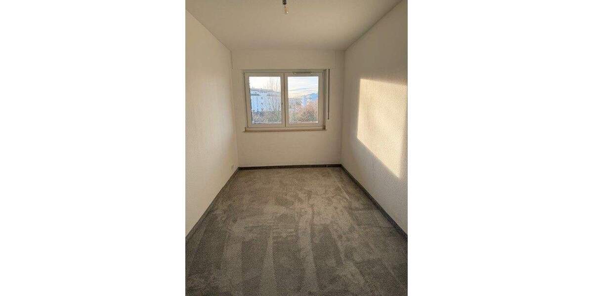 Etagenwohnung Paderborn Kernstadt - 2 Zimmer, 48 m&sup2;, 510&euro; | Angebot:24532937