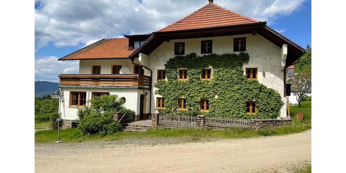 Etagenwohnung Arrach - 3.5 Zimmer, 450&euro; | Angebot:11047614