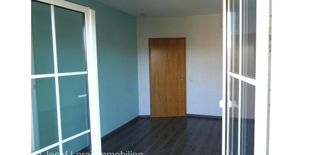 Maisonettenwohnung Hünfeld - 4 Zimmer, 113 m&sup2;, 915&euro; | Angebot:26209846