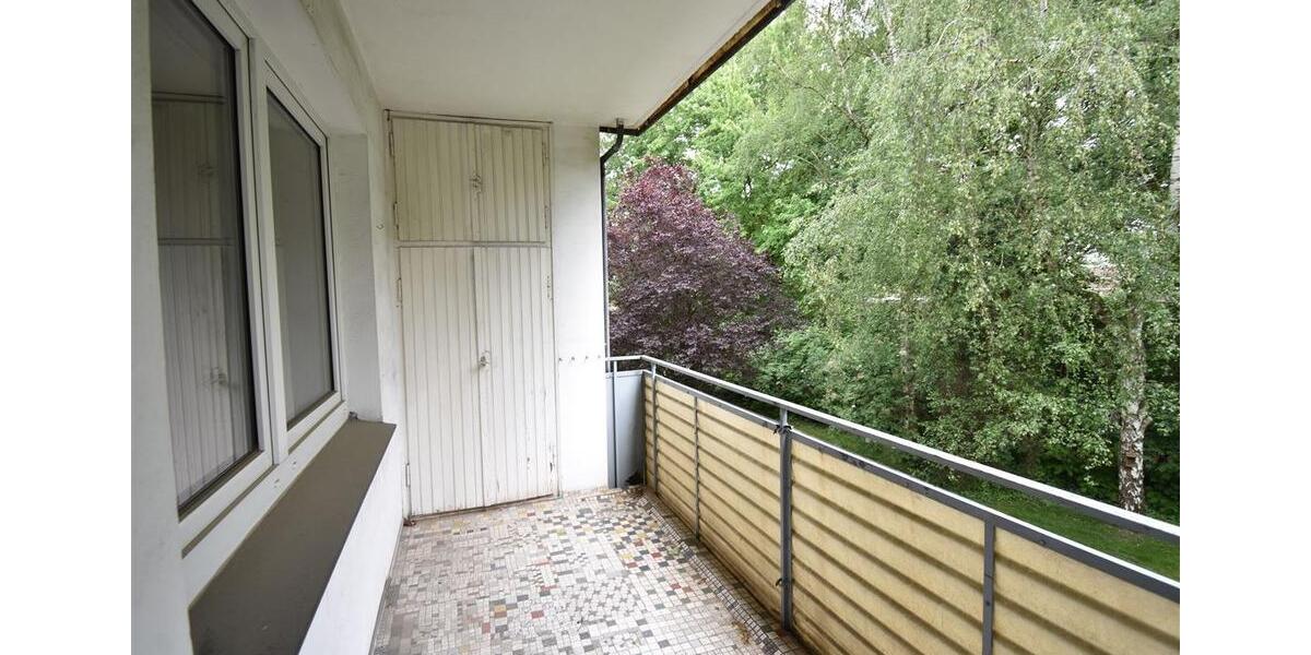 Etagenwohnung Duisburg Hamborn - 3 Zimmer, 69 m&sup2;, 795&euro; | Angebot:26459044
