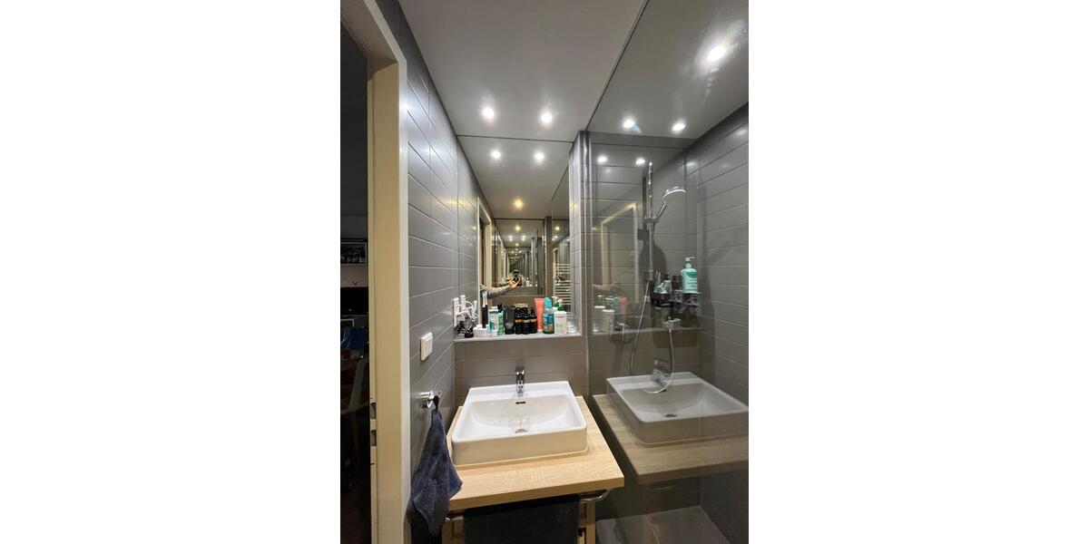 Wohnen auf Zeit Ingolstadt Nordost - 1 Zimmer, 36 m&sup2;, 1.012&euro; | Angebot:25640845