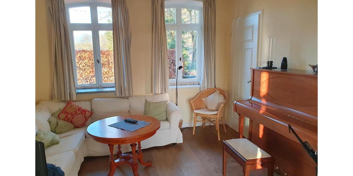 Wohnen auf Zeit Bendestorf - 2 Zimmer, 100 m&sup2;, 950&euro; | Angebot:25639481