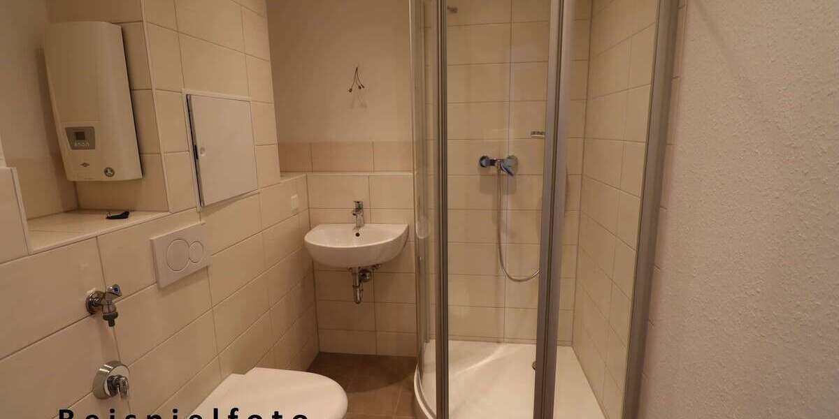 Etagenwohnung Chemnitz Kappel - 3 Zimmer, 58 m&sup2;, 374&euro; | Angebot:25305512