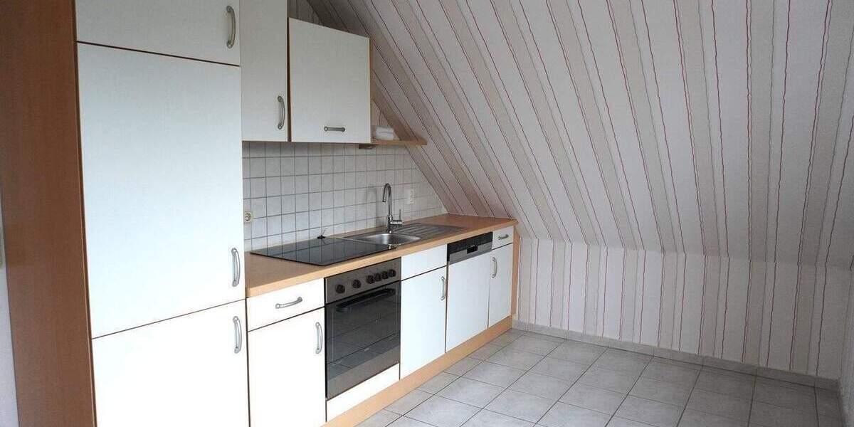 Etagenwohnung Freren - 3 Zimmer, 75 m&sup2;, 610&euro; | Angebot:26015842