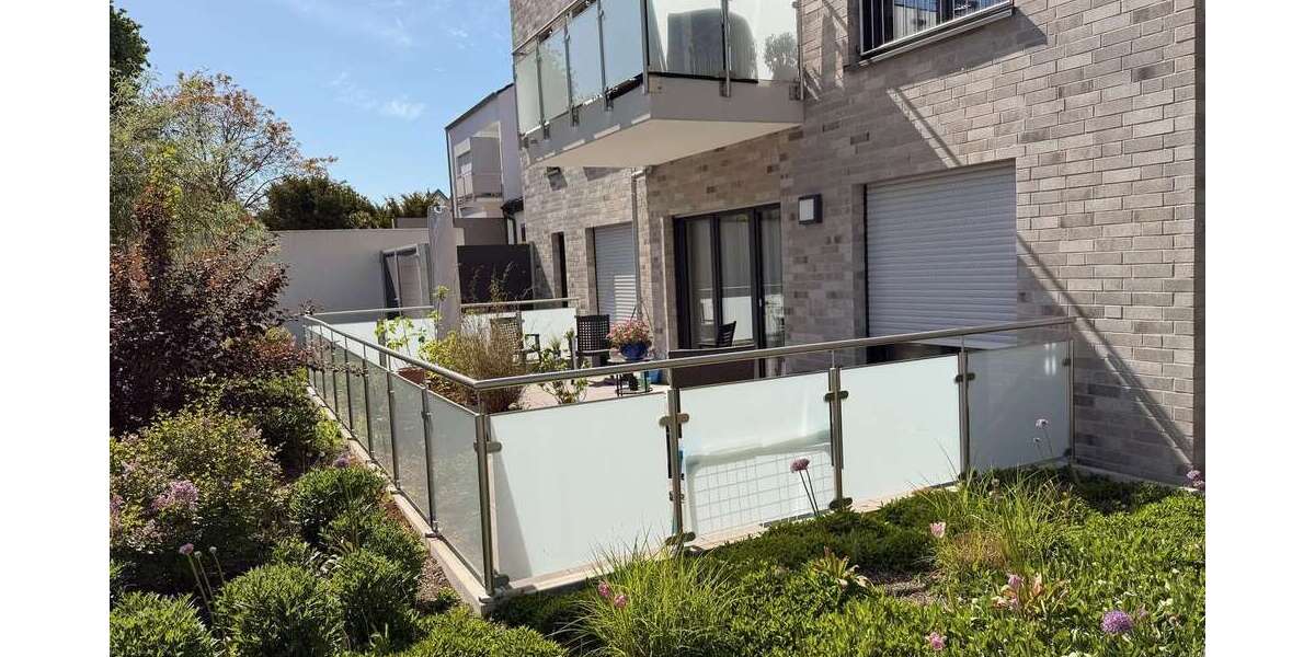 Etagenwohnung Troisdorf Sieglar - 2 Zimmer, 76 m&sup2;, 1.250&euro; | Angebot:27031064