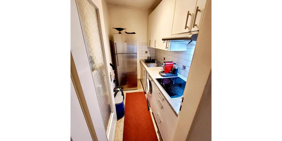 Etagenwohnung Neu-Isenburg Isenburg - 1 Zimmer, 35 m&sup2;, 1.000&euro; | Angebot:25979968