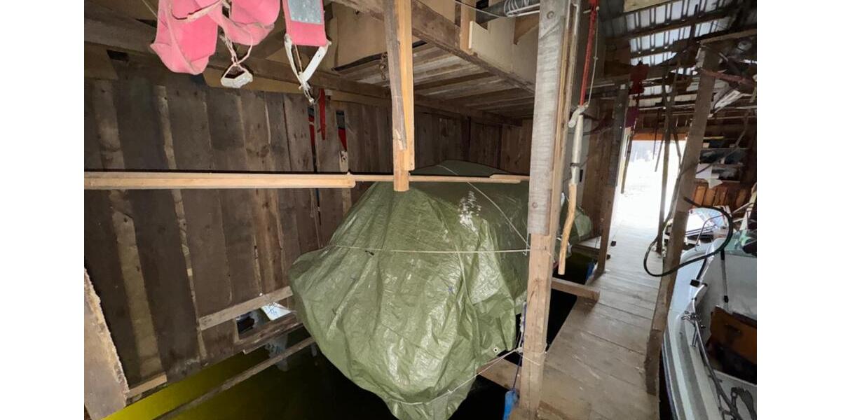 Gewerbeobjekt Röbel/Müritz Müritz - 255&euro; | Angebot:20148335