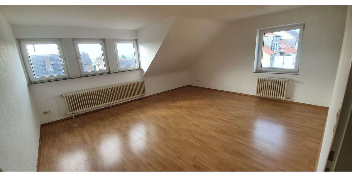Wohnung zum Mieten in Giesen - Groß Föste 630 € 97 m² 4 zimmer
