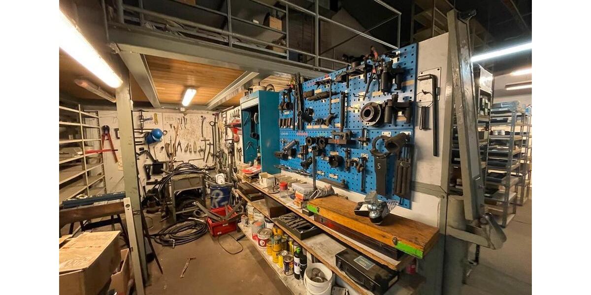 Gewerbeobjekt Twistringen - 3.500&euro; | Angebot:21222351