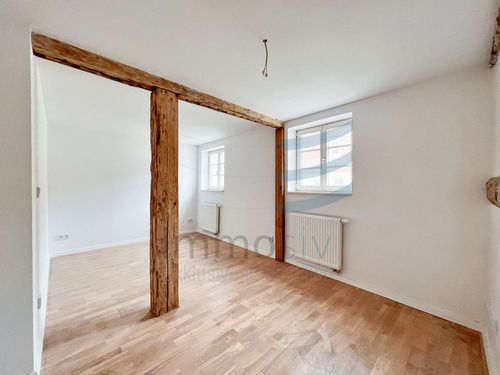 Etagenwohnung Nauen - 4 Zimmer, 88 m&sup2;, 1.060&euro; | Angebot:25571074
