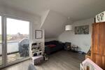Dachgeschoßwohnung Weyhe - 3 Zimmer, 95 m&sup2;, 1.140&euro; | Angebot:26181046